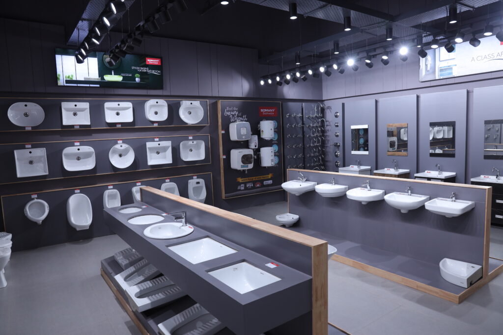 The Benefits of Investing in High-Quality Tiles and Fittings